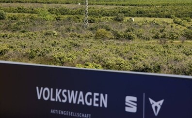 Volkswagen confirma que construirá en Valencia la gigafactoría de baterías