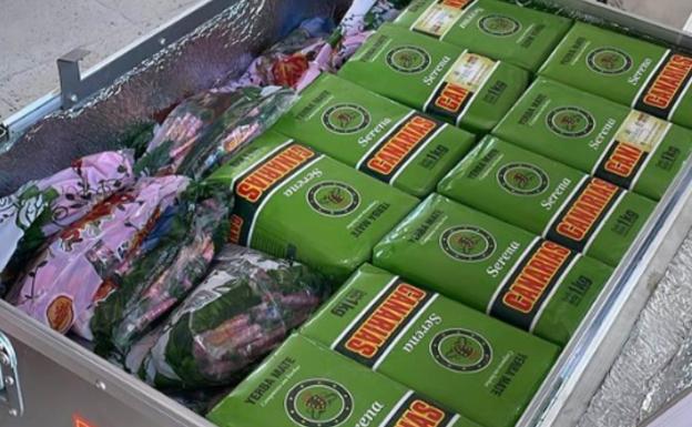 La polémica más reciente en la selección argentina se llama 'Canarias'