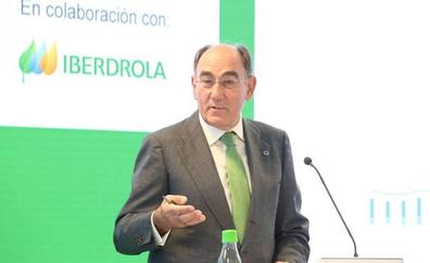 Iberdrola anuncia inversiones de 47.000 millones de euros en los próximos tres años