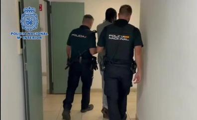 Detenido en el aeropuerto de Lanzarote con un kilo de cocaína en su estómago