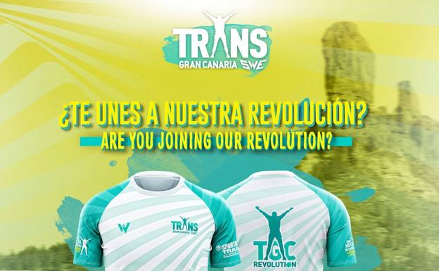 Transgrancanaria SWE supera los 2.200 corredores a un día del final del primer plazo de inscripción