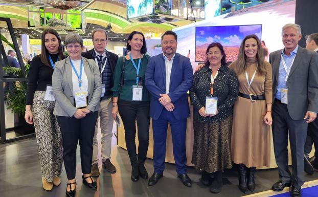 TUI pone a la venta 434.000 plazas a Fuerteventura para invierno y verano de 2023