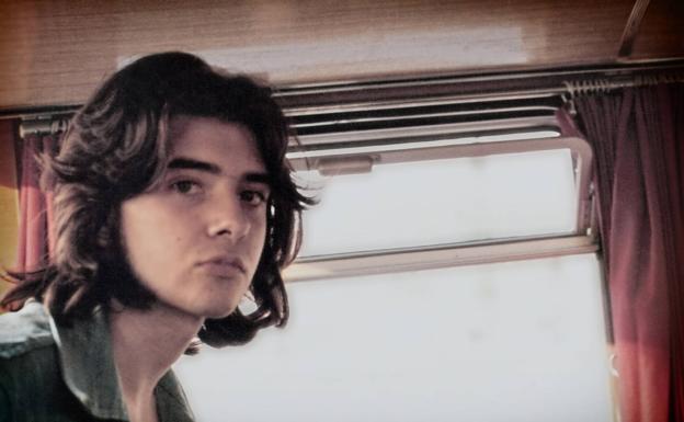 Félix Francisco Casanova protagoniza el Día de las Letras Canarias 2023