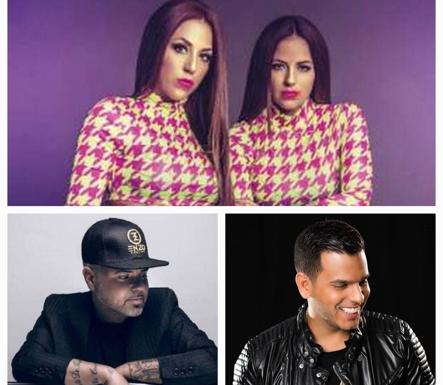 Los clásicos del reggaeton llegan a Gran Canaria