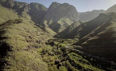 La Reserva de la Biosfera de Gran Canaria busca ideas para mejorar