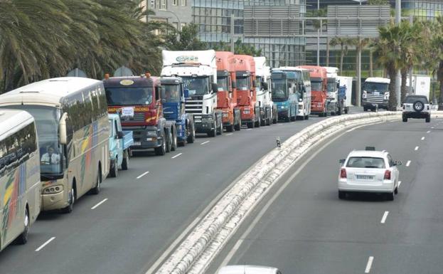 Derecho a no ir al paro