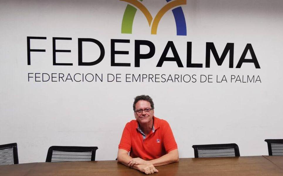 Empresarios de La Palma denuncian dificultades para encontrar trabajadores