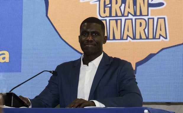 El CB Gran Canaria aprueba un presupuesto de 8,8 millones de euros para este curso