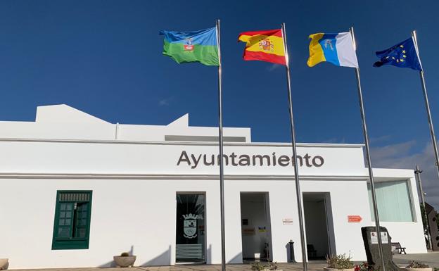 Tías suma 6 millones de euros con el IBI