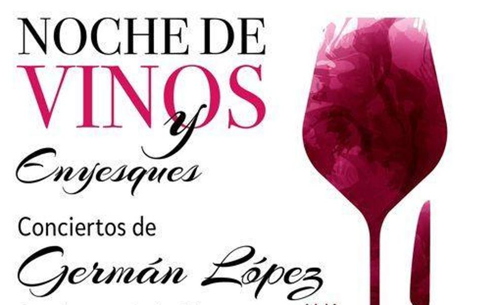 Noche de Vinos y Enyesques este viernes en el Museo de la Zafra, en Vecindario