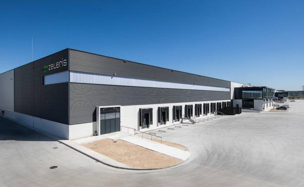 Una banda de butroneros roban dos millones de euros en iPhone