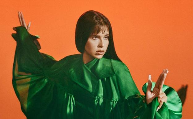 Nathy Peluso cancela su concierto en Fuerteventura por motivos de salud