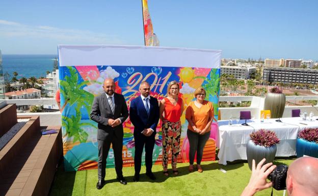 El futuro de la concejal Francisca Quintana, a expensas de un informe