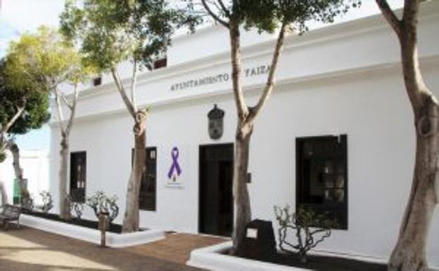 Yaiza renovará las señales por algo más de 300.000 euros