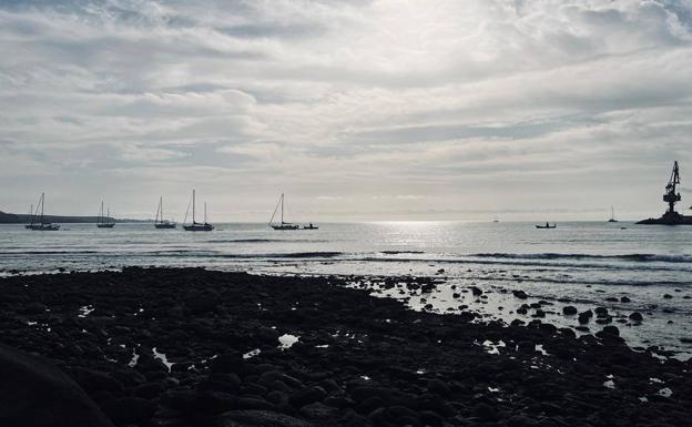 El buen tiempo acompañará a Canarias durante el fin de semana