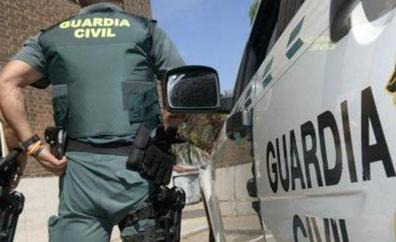 Detenido por hurtar un móvil y un portátil en un mismo día en Arucas
