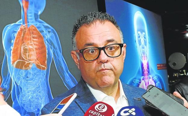 El pago a RR7 no lo sufragó la UE porque al final Sanidad no lo formalizó
