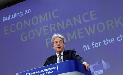 Bruselas señala que la economía europea y española se estancarán en 2023