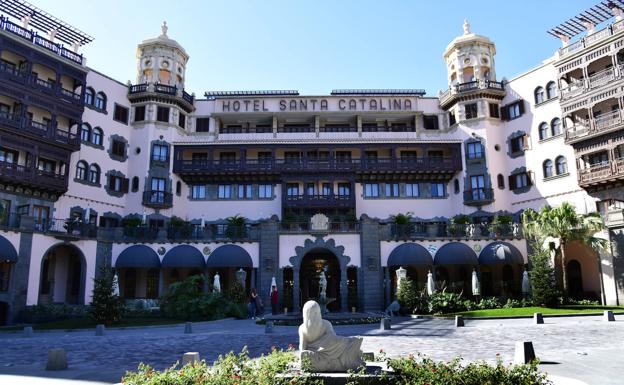 El Grupo Juan Padrón sigue sintiéndose «engañado» tras 5 años de lucha silenciosa