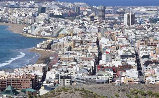 El bono alquiler joven llega a 878 canarios