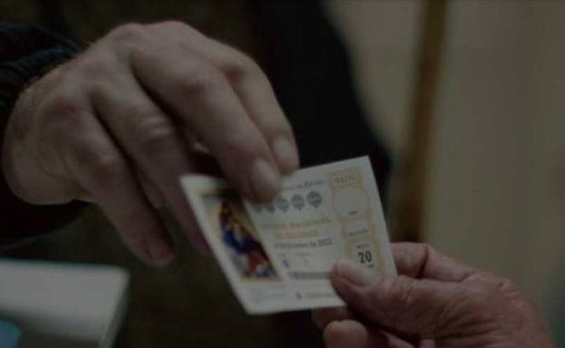 Así es el anuncio de la Lotería de Navidad 2022