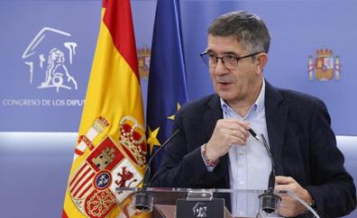 Sánchez asume la exigencia de máximos de ERC al suprimir la sedición y agrieta el PSOE
