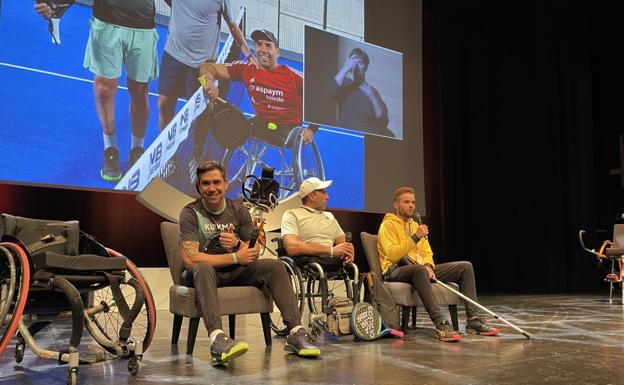 «Lo único imposible es aquello que no intentas»