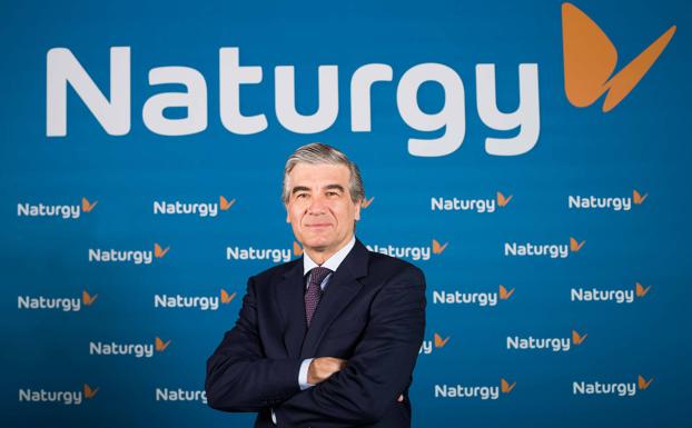 Naturgy eleva un 37% su beneficio hasta los 1.061 millones