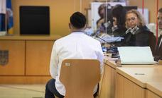 22 años de cárcel por matar a un taxista en Tenerife