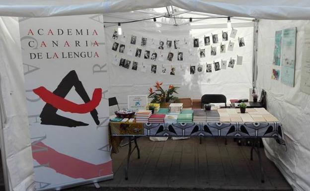 La Academia Canaria de la Lengua celebra las VIII Jornadas sobre el Español de Canarias en Lanzarote