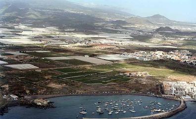 Rescatan el cadáver de un hombre de 80 años en la costa de Tenerife