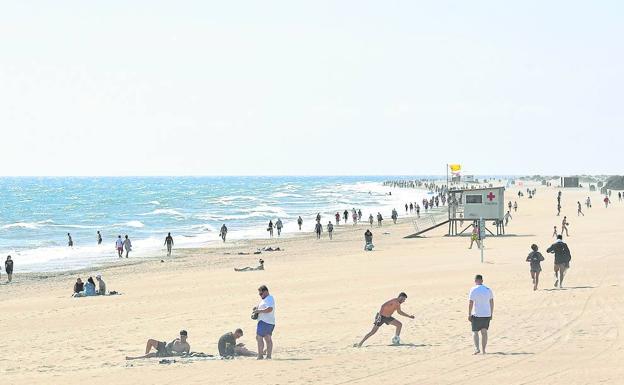 ¡Messi, con Canarias al Mundial!