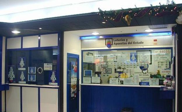 La Bonoloto deja un pellizco en Gran Canaria