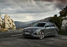 Nuevo Audi Q8 e-tron, el culmen de una historia de éxito