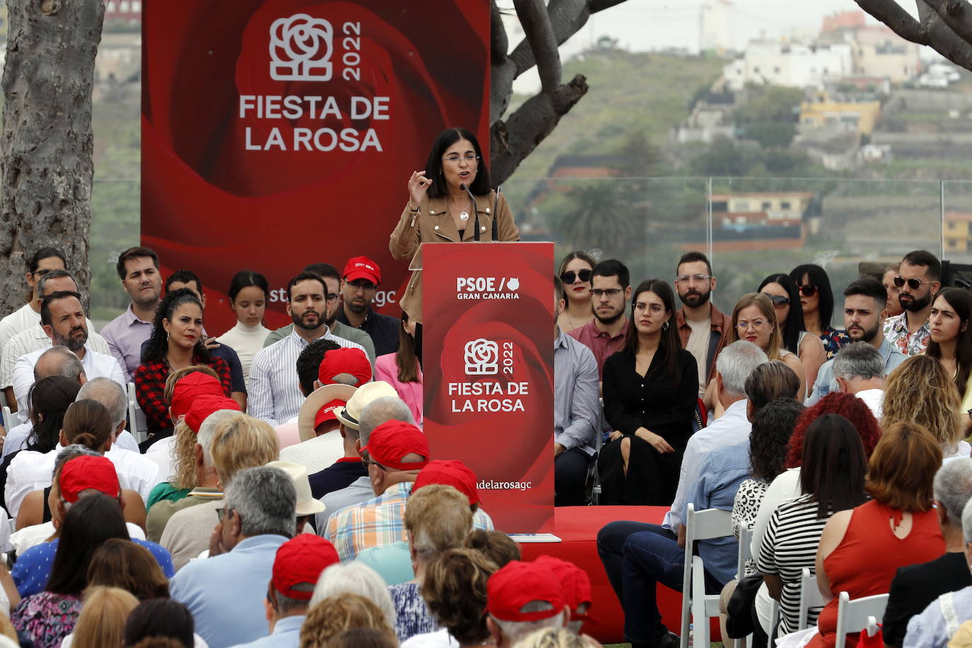 El PSOE se da de plazo hasta fin de año para cerrar la plancha capitalina