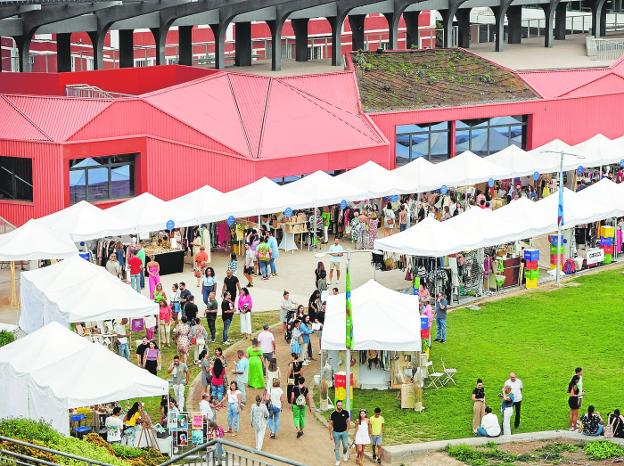 Moda y Amigos dice adiós