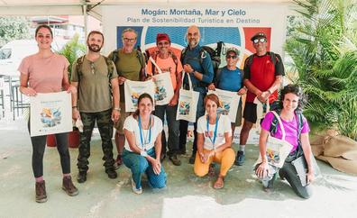 El ecoturismo en Mogán, una propuesta de presente y futuro