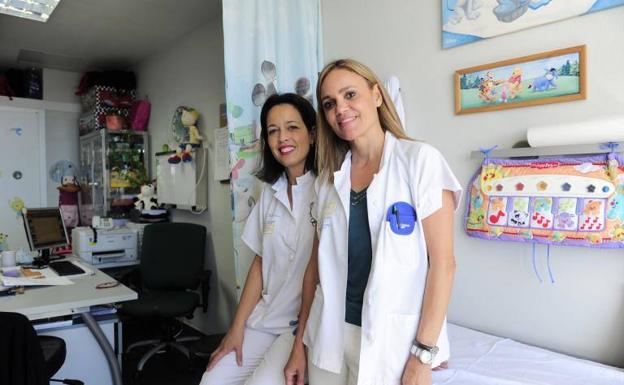 Un factor genético podría explicar el despunte de la diabetes en menores canarios