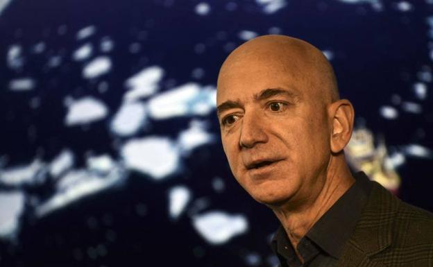 Jeff Bezos donará en vida la mayor parte de su fortuna de 124.000 millones