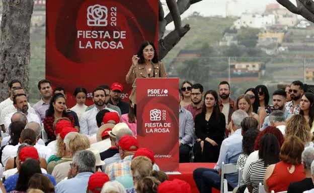 El PSOE se da de plazo hasta fin de año para cerrar la plancha capitalina