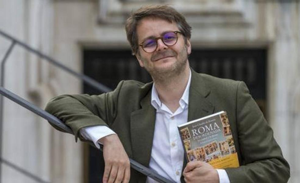 Juan Claudio de Ramón gana el III Premio de Periodismo David Gistau