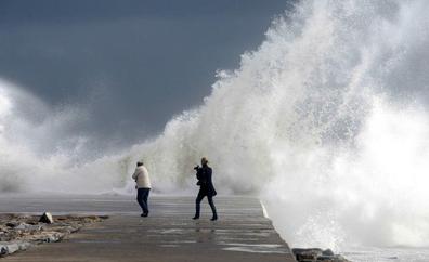 «El cambio climático hace que el Mediterráneo sea una bomba de relojería»