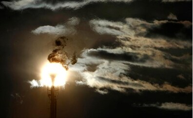 El metano, el agente silencioso que agrava el cambio climático