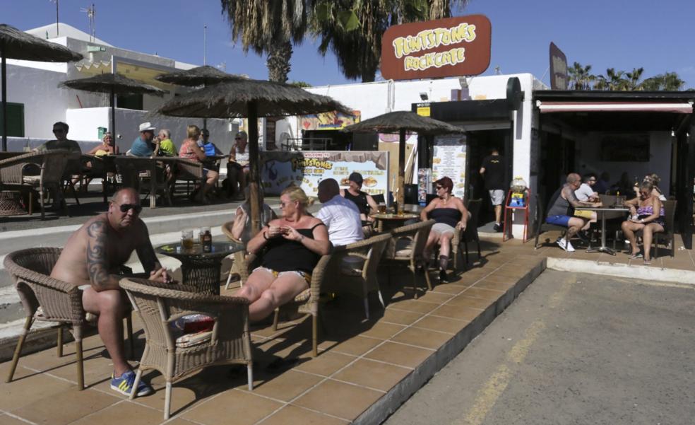 El turismo extranjero vuelve a crecer en octubre por encima de 2019 y suma 4 meses consecutivos