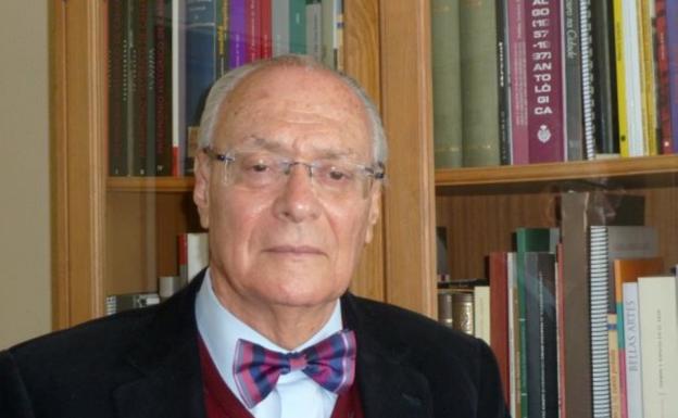 Antonio Manuel González pone en valor la genialidad de Marcel Proust