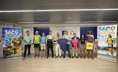 Los mejores corredores de ultra distancia del mundo se dan cita en la WAA Ultra 360º The Challenge Gran Canaria