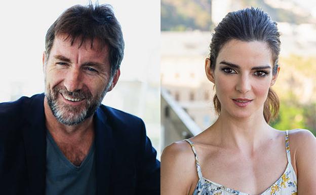 Antonio de la Torre y Clara Lago presentarán los Premios Goya