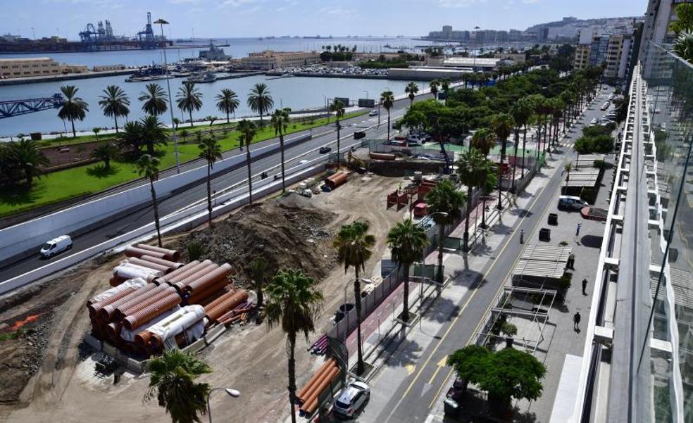 Confunde que algo queda