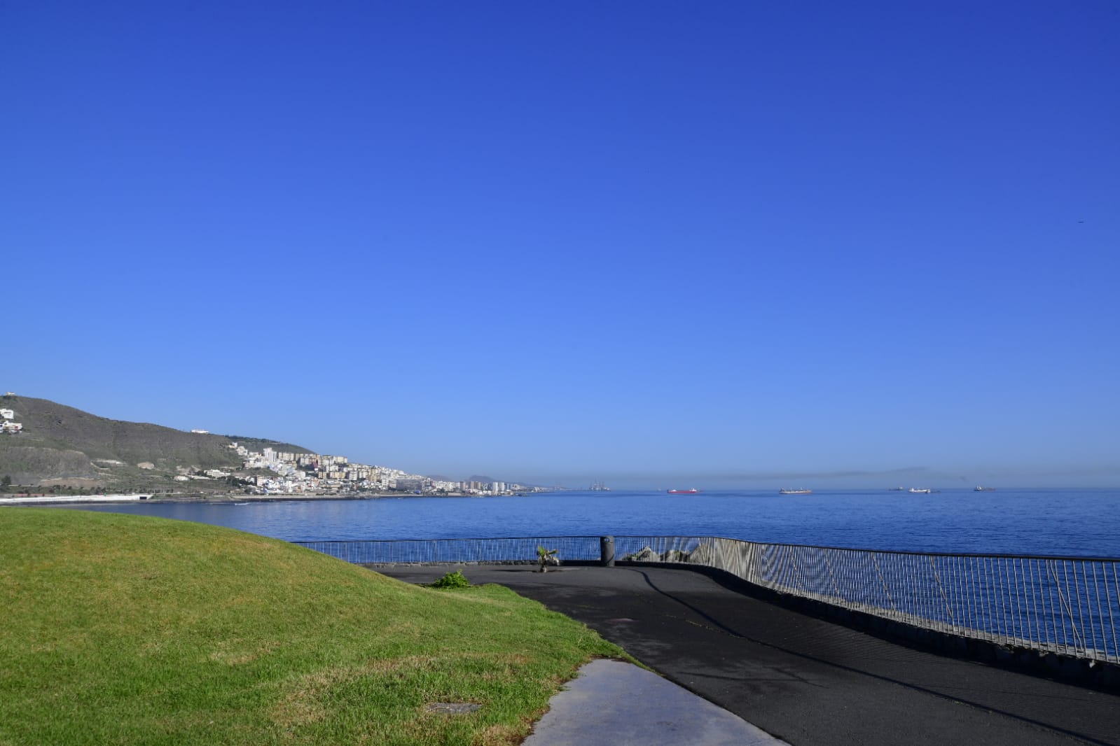 Noviembre alcanza su ecuador con temperaturas más cálidas de lo habitual