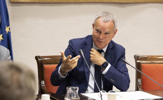 El Consejo de Ministros da luz verde al pago de la adenda al convenio de carreteras